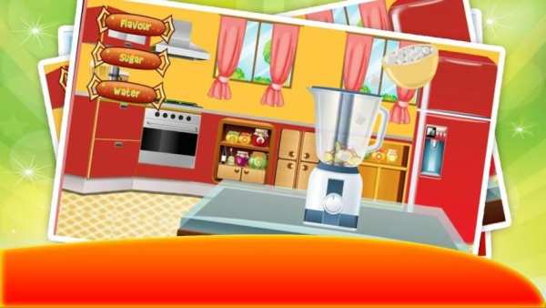 My Juice Shop screenshot 2