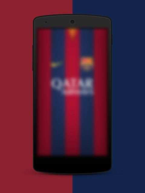 Catalan Wallpaper скриншот 2