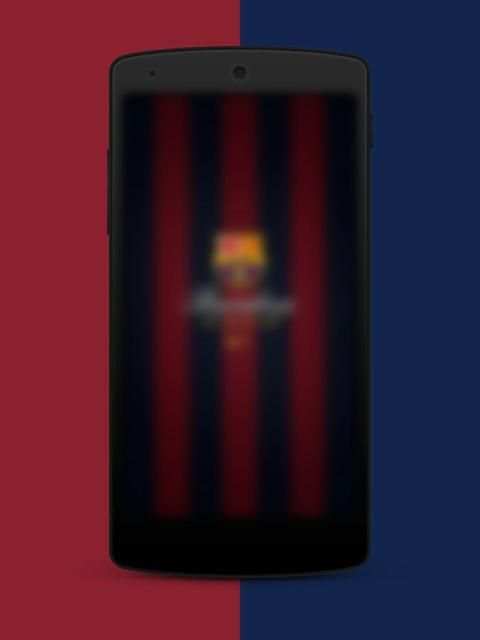 Catalan Wallpaper скриншот 4