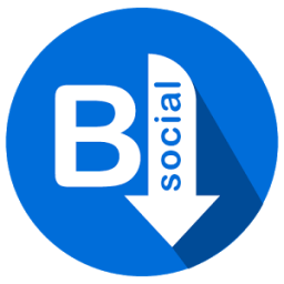 Baixar Vídeos do Facabook иконка