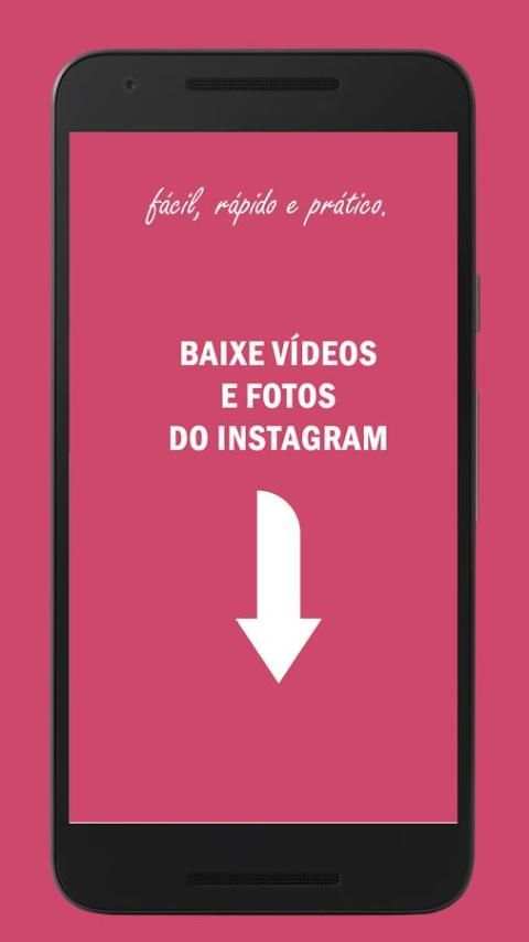 Video Downloader for Facebook screenshot 3