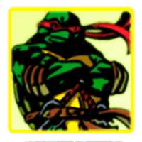 Guide Ninja Turtles 2 logo