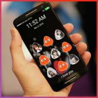 Foto Pola Kunci layar on 9Apps