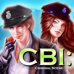Crime Case Hidden Mystrey иконка