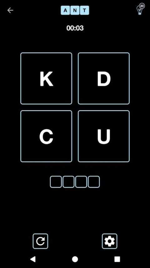Word Match - Classic Word Games स्क्रीनशॉट 3