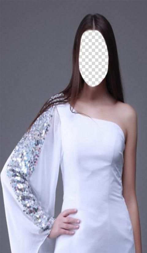 Women Outfits Photo Editor скриншот 3