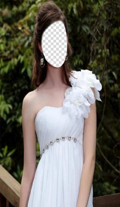 Women Outfits Photo Editor скриншот 1