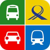 MyTransport Singapore on 9Apps