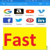 Fast Browser