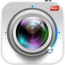 360 Камера HD иконка