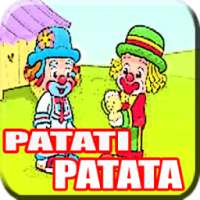 Coleção de Canções Patati Patata on 9Apps