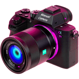 ikon Manual Camera
