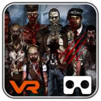 Dead Zombies Shootout VR