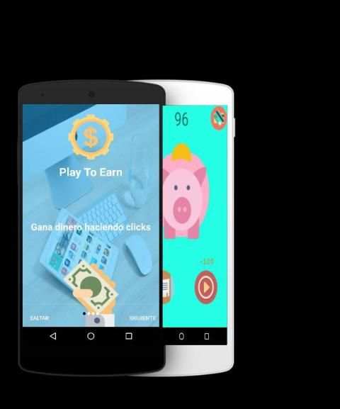 Play to Earn free PayPal स्क्रीनशॉट 7