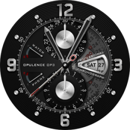 ikon Opulence OP3 for Watchmaker
