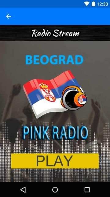 Narodna Muzika SRBIJA screenshot 4