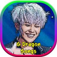 G Dragon Songs on 9Apps