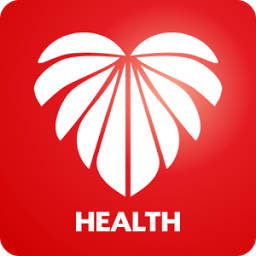 Free Huawei Health Guide иконка