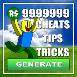 Unlimited Robux For Roblox Prank icon