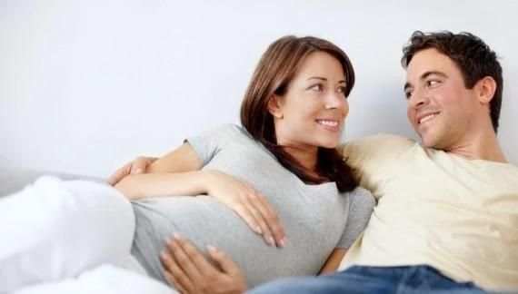 Pregnancy Tips - 2/3 Trimester स्क्रीनशॉट 3