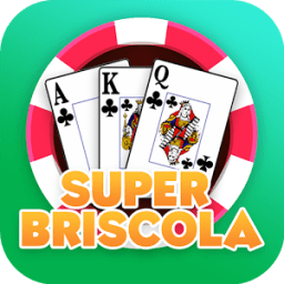 Super Briscola icon