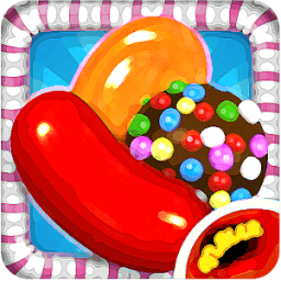 Ultimate Candy Crush Saga Tips icon