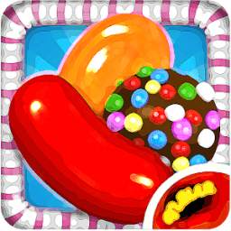 New Candy Crush Saga Tips 1.0