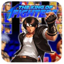 King Of Fighters 1.0
