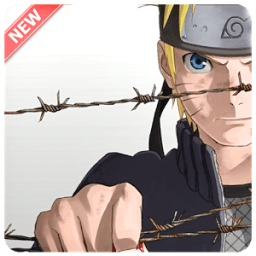 Anime Wallpaper for Naruto иконка