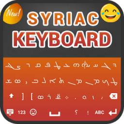 Syriac Keyboard