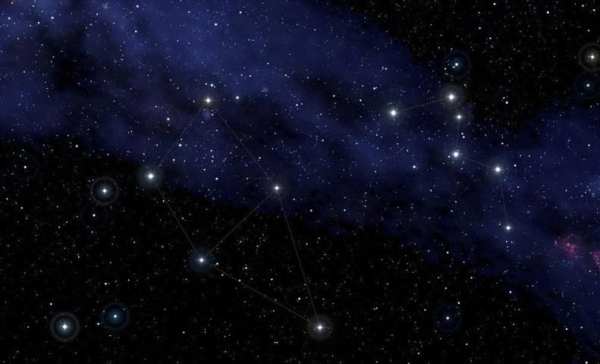 Free Stellarium Mobile Sky Map Guide скриншот 2
