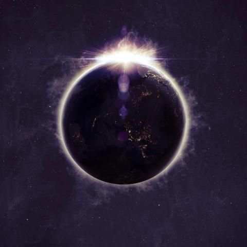 Free Stellarium Mobile Sky Map Guide скриншот 3