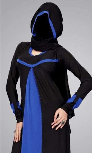 Hijab Girl Style Photo Frames 3 تصوير الشاشة