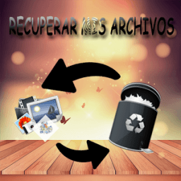 استرجاع الصور لمحذوفة جديد icon