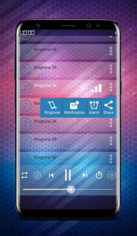 Best Ringtones (new) screenshot 4