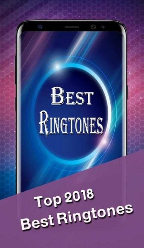 Best Ringtones (new) screenshot 5