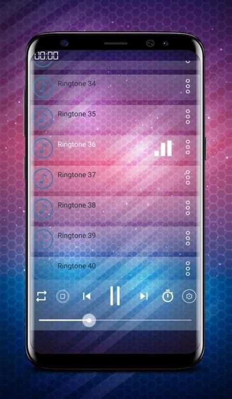 Best Ringtones (new) screenshot 3