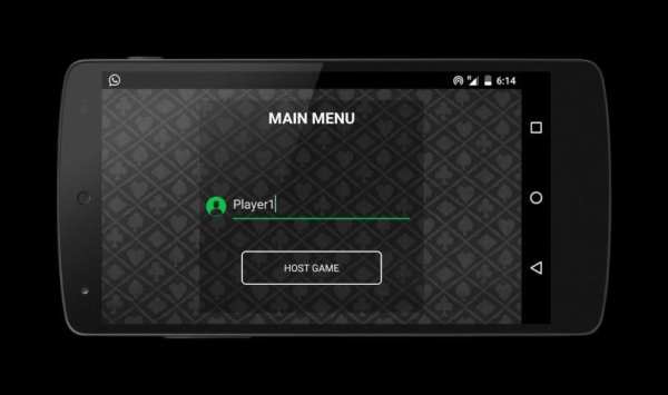 Game of Cards скриншот 7