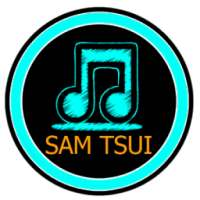 Sam Tsui All Best Cover Mp3 Lyric on 9Apps