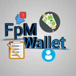 FpM Wallet : free paytm money in your wallet أيقونة