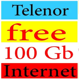 ikon Telenorr Internet Packages