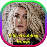 Ellie Goulding Songs on 9Apps