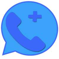 New Whatsapp Plus Blue Tips