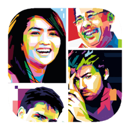 ikon WPAP Foto Editors