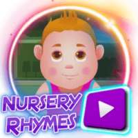 Top Nursery Rhymes For Kids - Videos Offline‏ on 9Apps