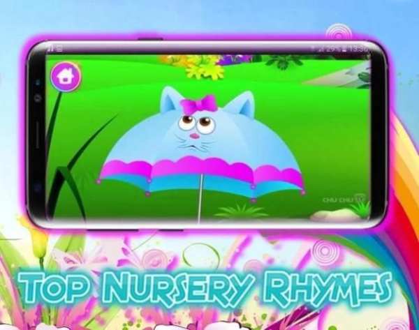 Top Nursery Rhymes For Kids - Videos Offline‏ screenshot 6