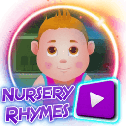 ikon Top Nursery Rhymes For Kids - Videos Offline‏