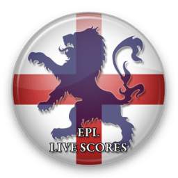 EPL Live Scores 2017/18