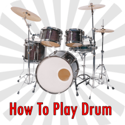 How To Play Drum иконка