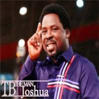 T.B. Joshua Daily
